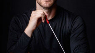Michele Spotti principal guest conductor Deutsche Oper Berlino