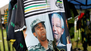 El asesinato de un l&iacute;der antiapartheid hace 30 a&ntilde;os a&uacute;n sacude Sud&aacute;frica