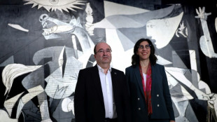 El ministro espa&ntilde;ol de Cultura est&aacute; en contra de "cancelar" a Picasso