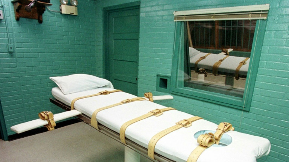 Texas ejecut&oacute; a su segundo condenado en lo que va del a&ntilde;o