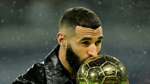 Ancelotti happy with Madrid squad despite Benzema injury issues