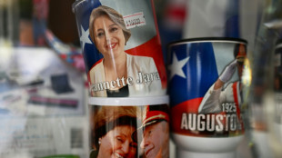 Pinochet reflota en un Chile inquieto por la inseguridad antes de las elecciones