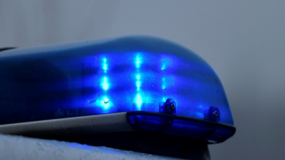 Mann nach Konsum von verunreinigtem Getr&auml;nk in Bayern gestorben