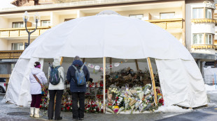 Il Comune di Crans stanzia un milione di franchi per le vittime