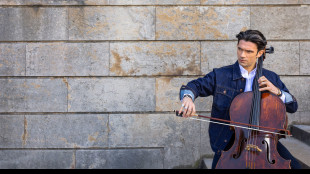 Il violoncellista Gautier Capu&ccedil;on in concerto a Bologna