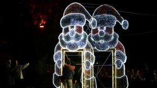 Crist&atilde;os da S&iacute;ria cancelam festividades de Natal em solidariedade a Gaza