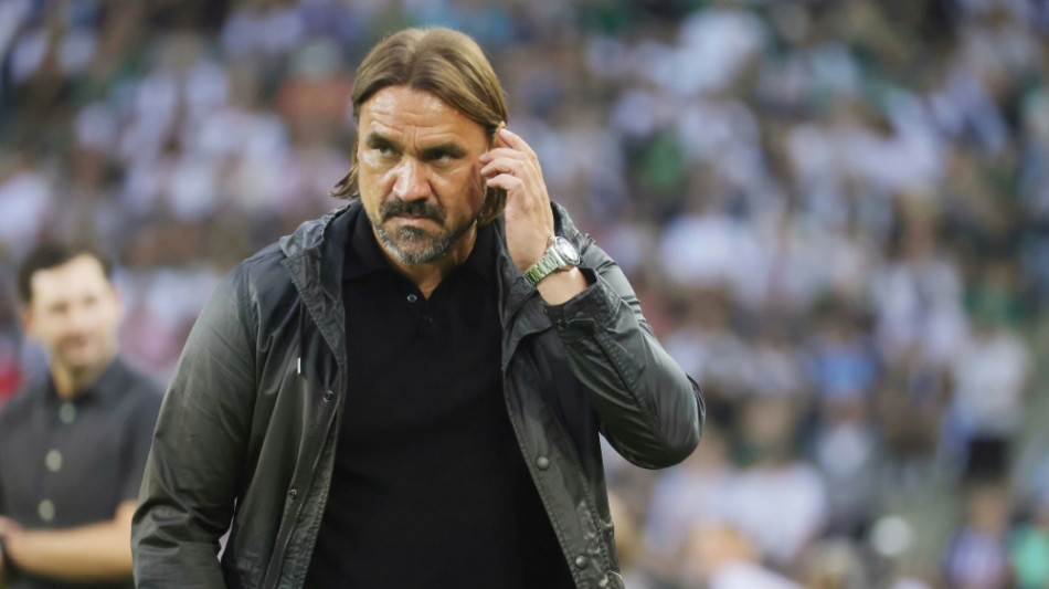 Farke &uuml;ber Tabellenf&uuml;hrung: "Wir bleiben auf dem Teppich"