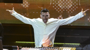 L'8 marzo il San Marino Song Contest, c'&egrave; anche Gabry Ponte