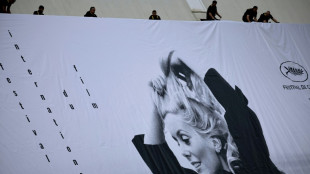 Storm brews at Cannes over divisive Johnny Depp comeback