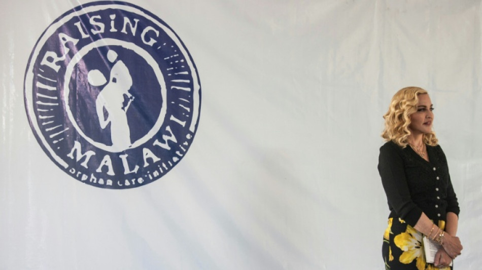  Hilfsorganisation von US-Popdiva Madonna in Malawi gewinnt K&uuml;ndigungsstreit 