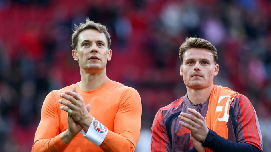 Urbig als Nummer eins? Kahn und Lehmann zweifeln noch