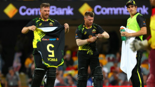 'Tired' Australia favourites for T20 World Cup: England captain 