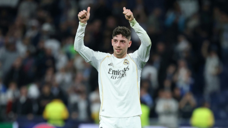  Real Madrid, PSG... y Bodo/Glimt cobran ventaja de tres goles en Champions 