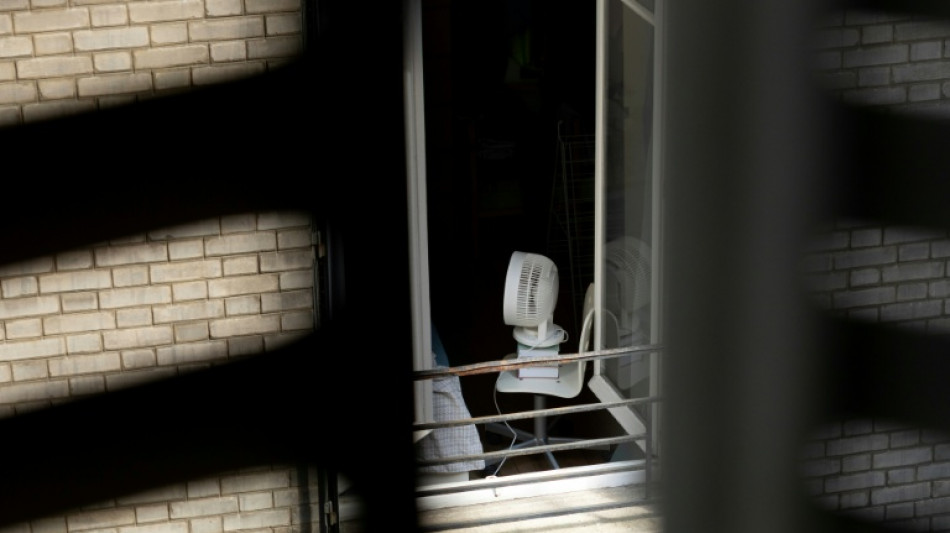  More than 7,300 excess deaths in France's historically hot summer so far 