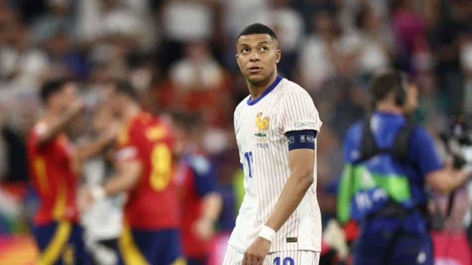 El Real Madrid presentar&aacute; oficialmente a Mbapp&eacute; el martes en el Bernab&eacute;u