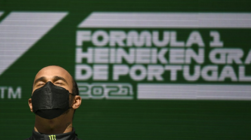  GP de Portugal retorna &agrave; F&oacute;rmula 1 em 2027 e 2028 