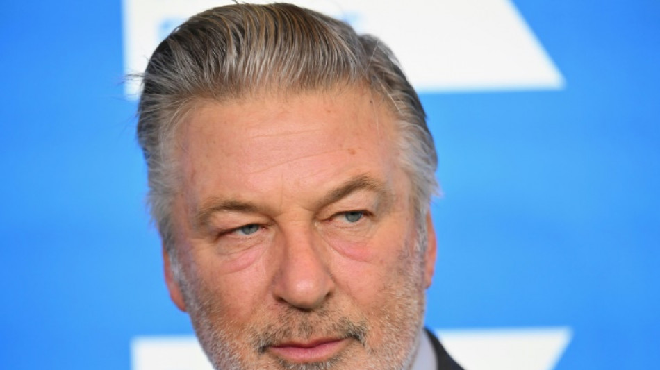 Schuss auf Kamerafrau: Hollywoodstar Alec Baldwin wegen fahrl&auml;ssiger T&ouml;tung angeklagt