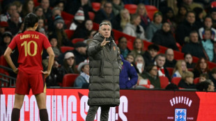 China coach warns of 'gap' ahead of Women's Asian Cup title defence