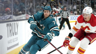 NHL: Niederlagen f&uuml;r Sturm und Greiss