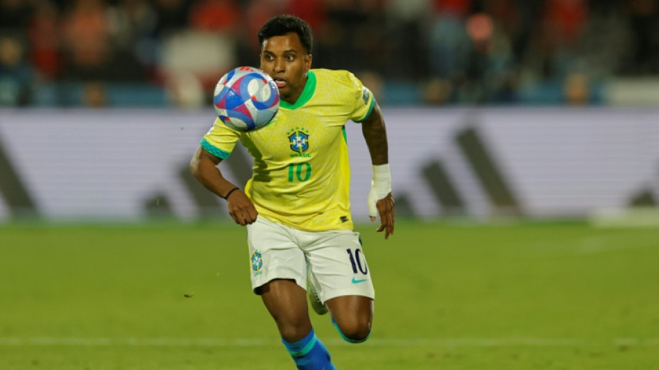 Brasil busca manter rea&ccedil;&atilde;o nas Eliminat&oacute;rias contra o Peru