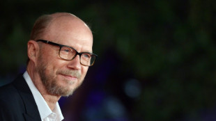 Director de cine Paul Haggis detenido en Italia por supuesta "agresi&oacute;n sexual"
