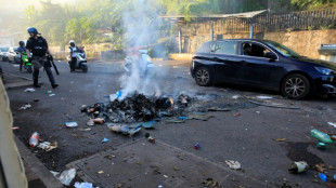 Un tribunal suspende la evacuaci&oacute;n de un barrio pobre de la isla francesa de Mayotte