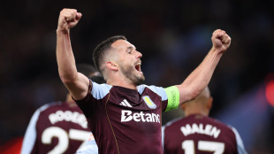 Europa League: Aston Villa-Bologna 1-0