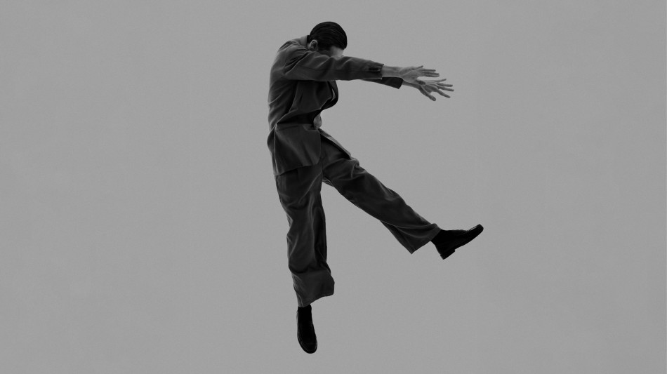 A Pitti Uomo oltre 700 marchi, guest designer &egrave; Hed Mayner