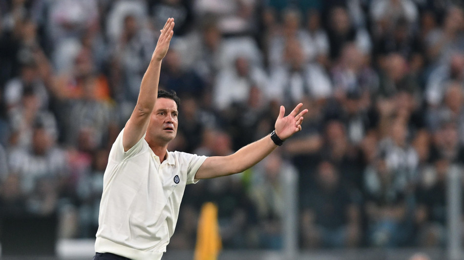  Champions: Chivu, non cambio Sommer perché lo chiede il popolo 