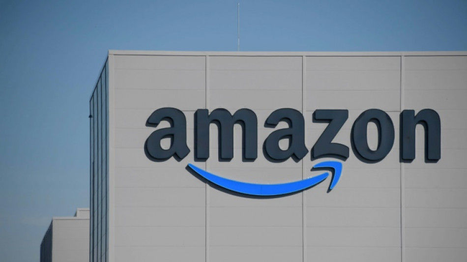 En 2022, Amazon a d&eacute;truit 6 millions de produits contrefaits