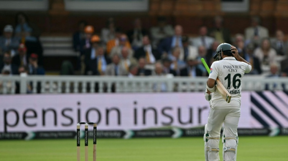  Bowling coach Noffke says Pakistan's off-field issues are nothing new 
