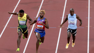 Mondiali atletica: Lyles oro nei 200 uomini, doppietta Usa