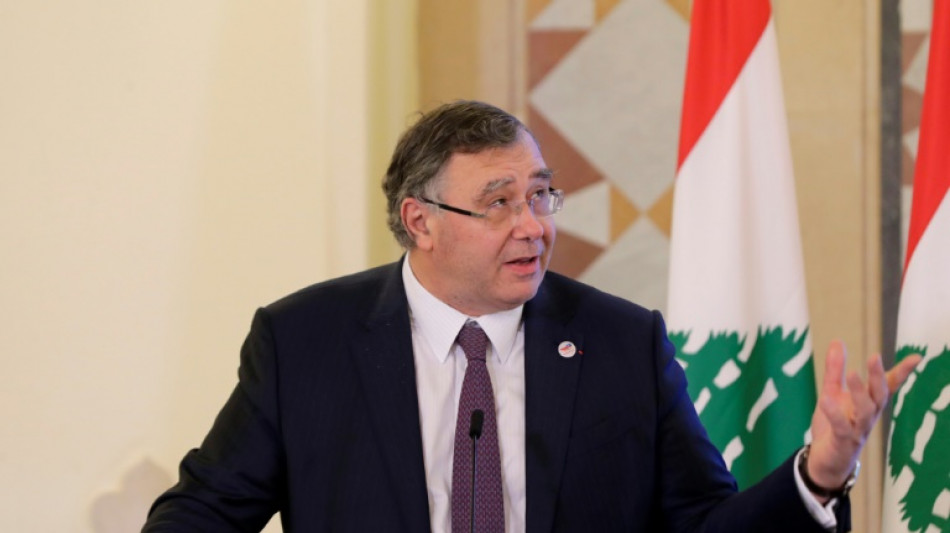 TotalEnergies: le conseil d'administration propose une hausse de 10% de la r&eacute;mun&eacute;ration de son PDG en 2023