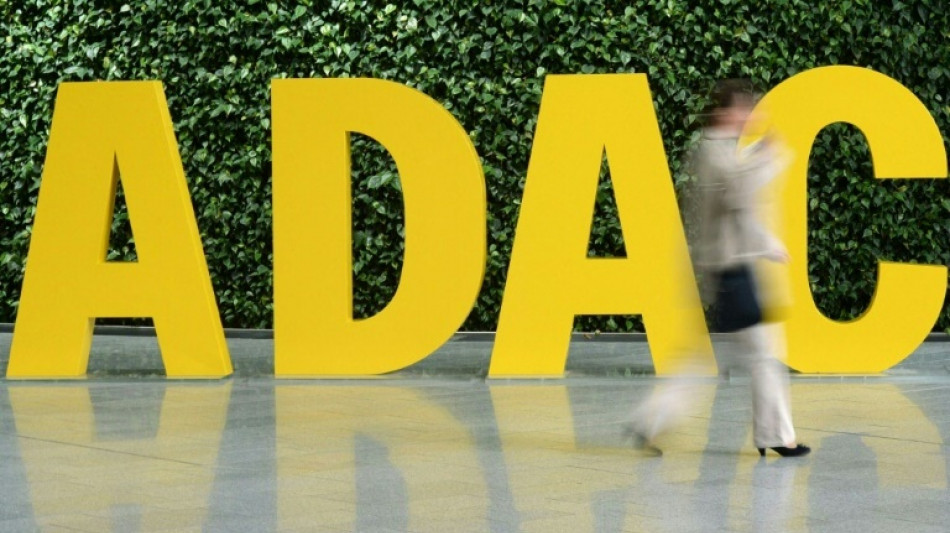 ADAC-Pr&auml;sident Reinicke f&auml;hrt auf Autobahn gern entspannt 130