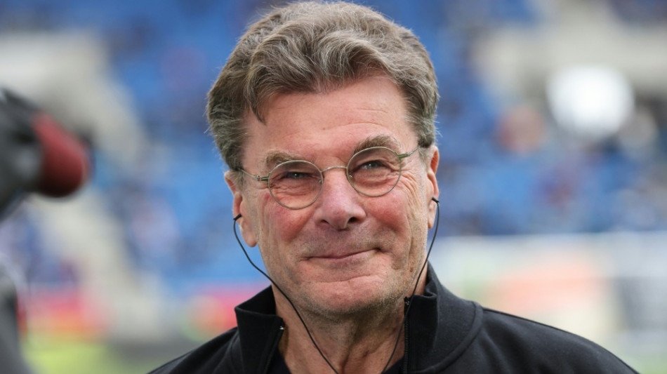  Hecking sieht "Stimmungsumschwung" in Wolfsburg 