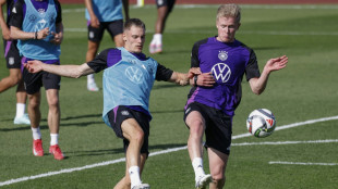 N&auml;chster R&uuml;ckschlag f&uuml;r Nagelsmann: Burkardt abgereist