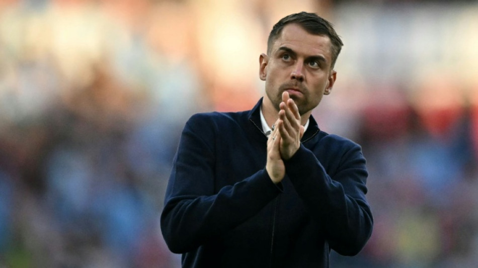  Eckert 'forever grateful' for Southampton support over spy scandal 