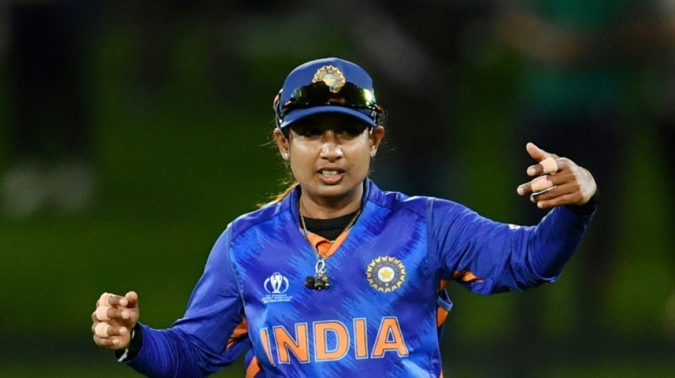 India's women cricketers to be paid same match fee as men