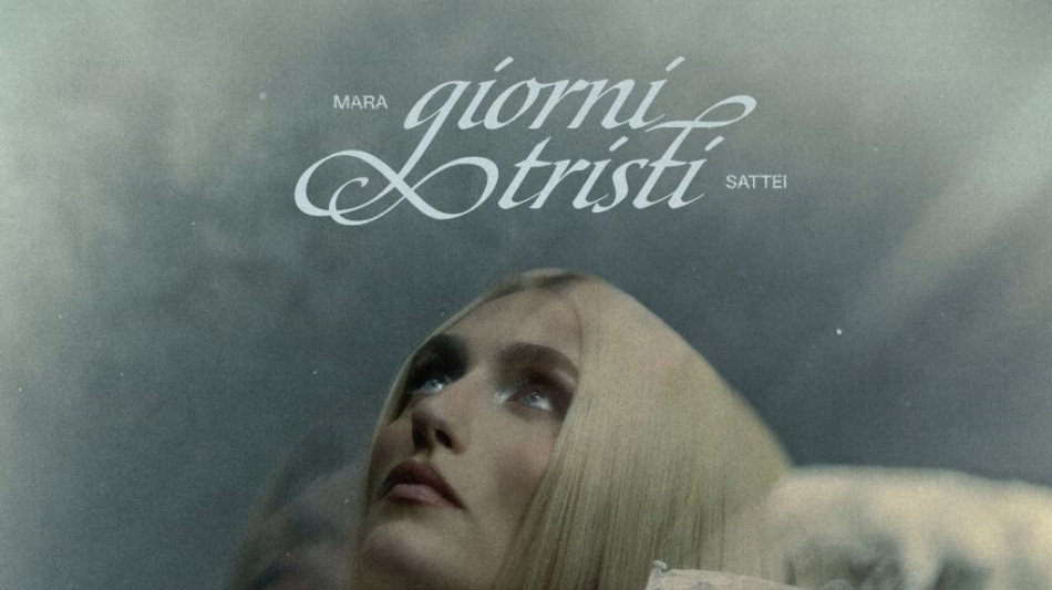Mara Sattei, nuova fase artistica con il singolo Giorni Tristi