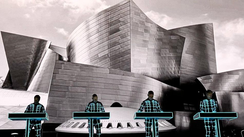 I Kraftwerk tornano in Italia per due date in estate