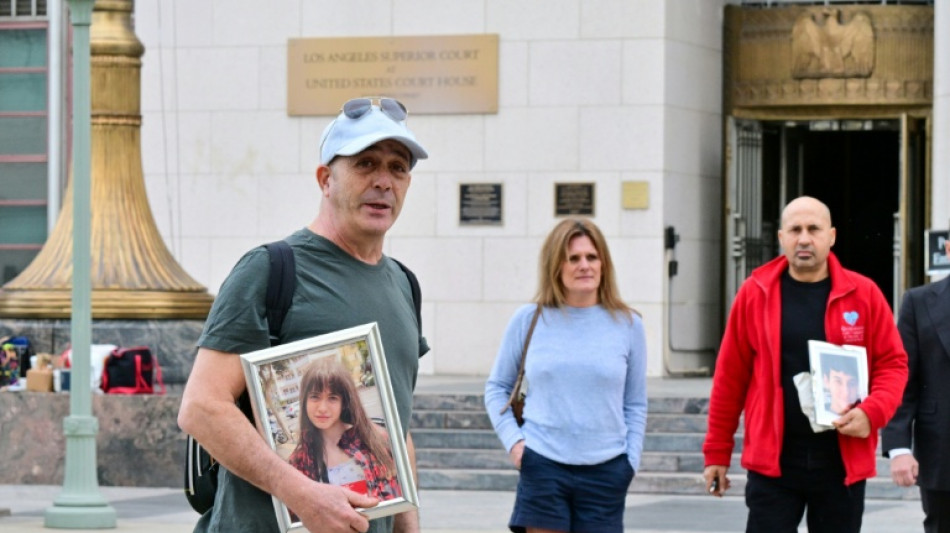 A leur proc&egrave;s, Meta et Google accus&eacute;s d'avoir "fabriqu&eacute; l'addiction" de jeunes utilisateurs 