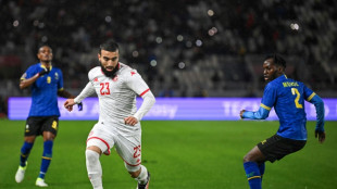 Tun&iacute;sia, Senegal e RD Congo avan&ccedil;am &agrave;s oitavas da Copa Africana