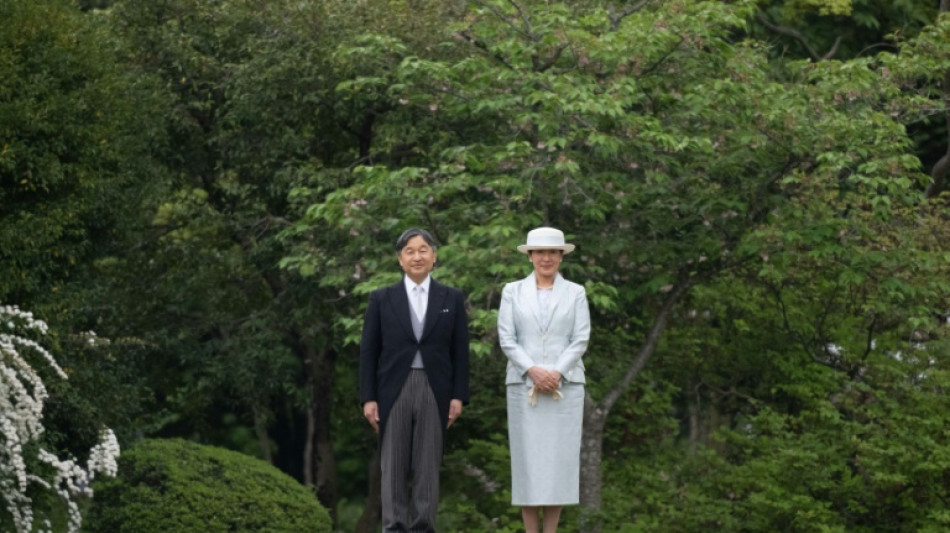 Staatsbesuch: Charles III. empf&auml;ngt Ende Juni Japans Kaiser Naruhito 