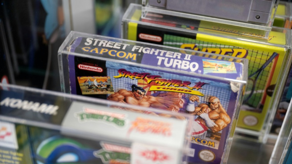  EU admits it can't save discontinued video games 