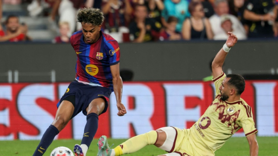  Barcelona enter new era as Flick targets La Liga hat-trick 