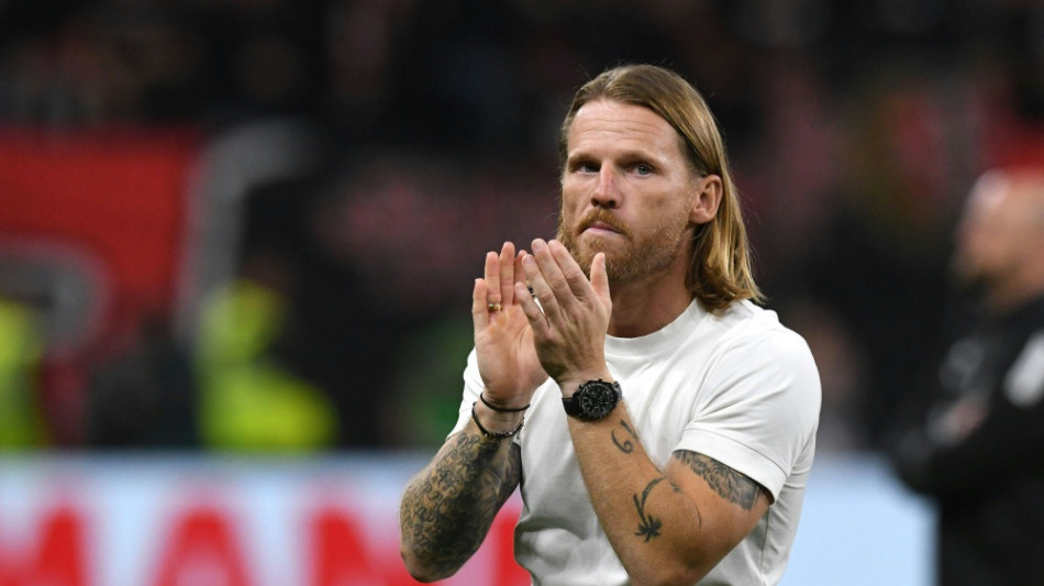 Nach Polanski-Deb&uuml;t: Virkus l&auml;sst Trainerfrage vorerst offen