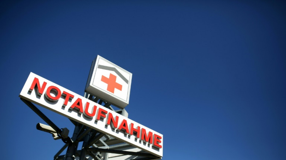 Rund 17.200 Menschen wurden 2022 wegen Drogenmissbrauchs station&auml;r behandelt