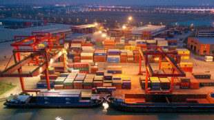 Chinas Exporte im M&auml;rz &uuml;berraschend um 14,8 Prozent gestiegen