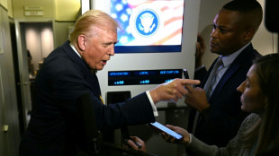 Weißes Haus verteidigt Trumps Verbalattacken gegen Journalistinnen