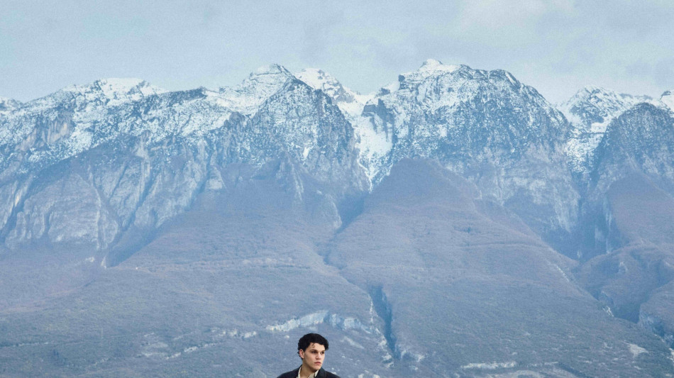  Nicol&ograve; Filippucci, il 10 aprile esce il suo primo album "Un posto dove andare" 